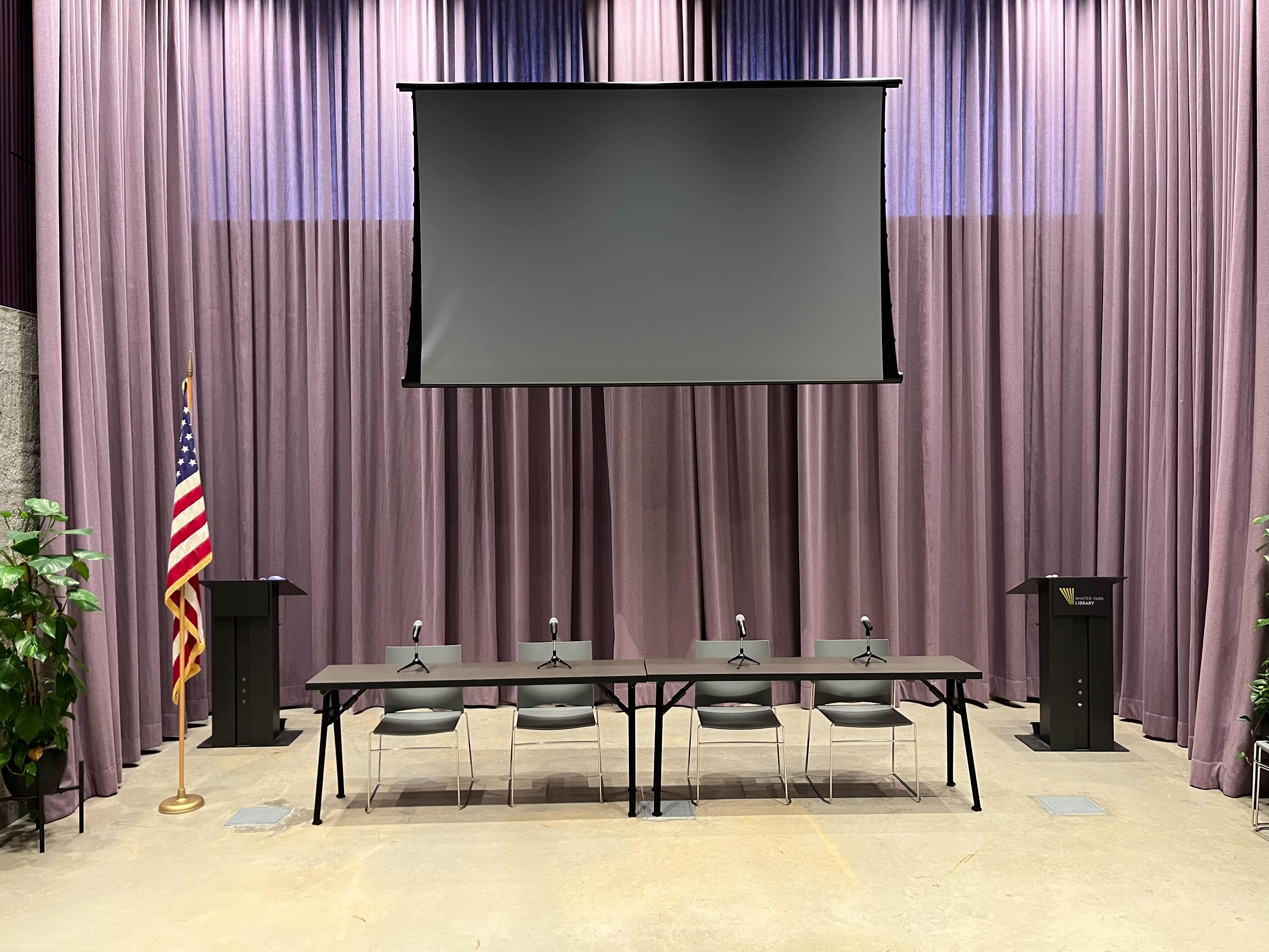 Panel Style