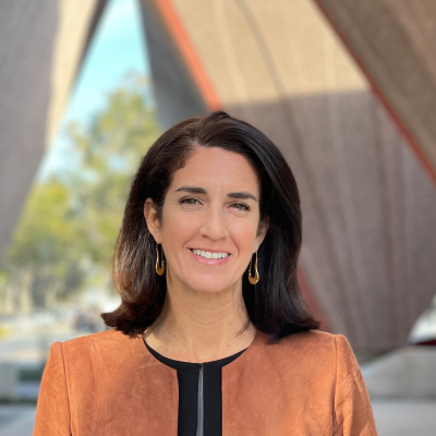 Marisa Arvesu Farabaugh, Trustee
